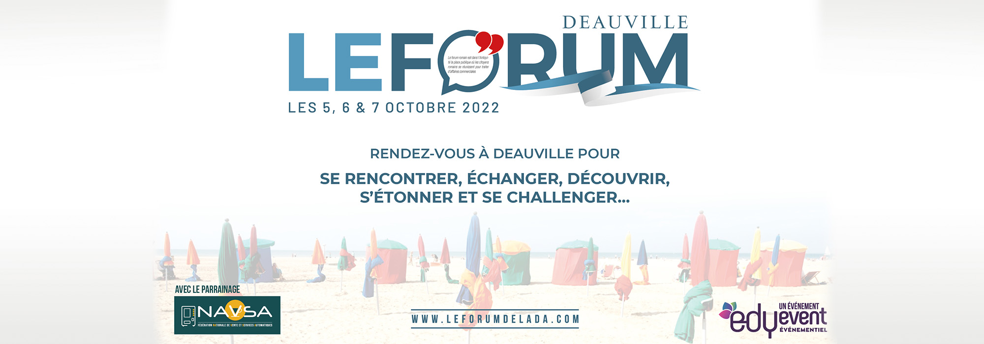 Deauville 2022